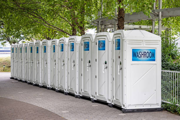 Cheney, WA porta potty rental Company