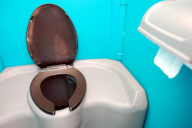 Affordable portable toilet rental in Cheney, WA