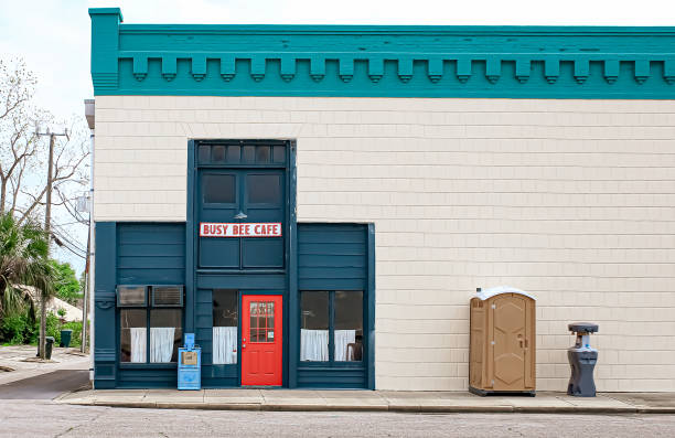 Best Portable bathroom rental  in Cheney, WA