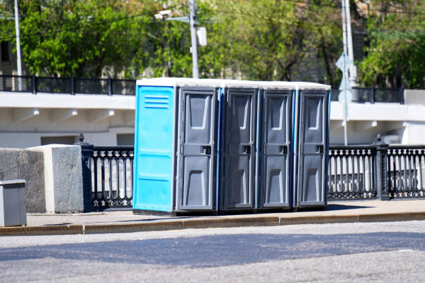 Best Long-term porta potty rental  in Cheney, WA