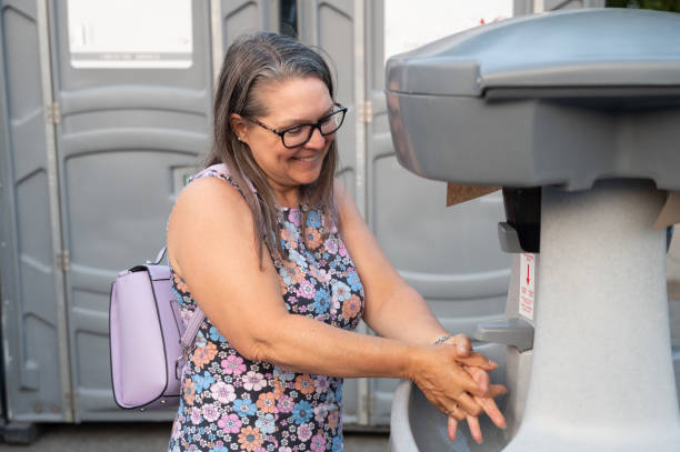 Best High-end porta potty rental  in Cheney, WA